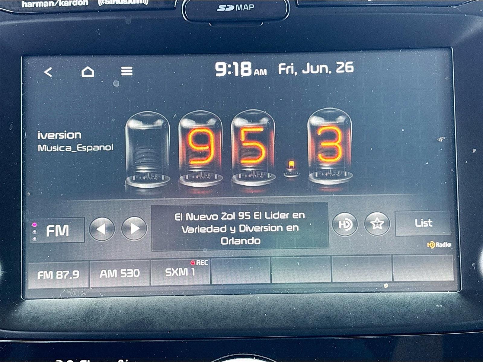 2019 Kia Soul !