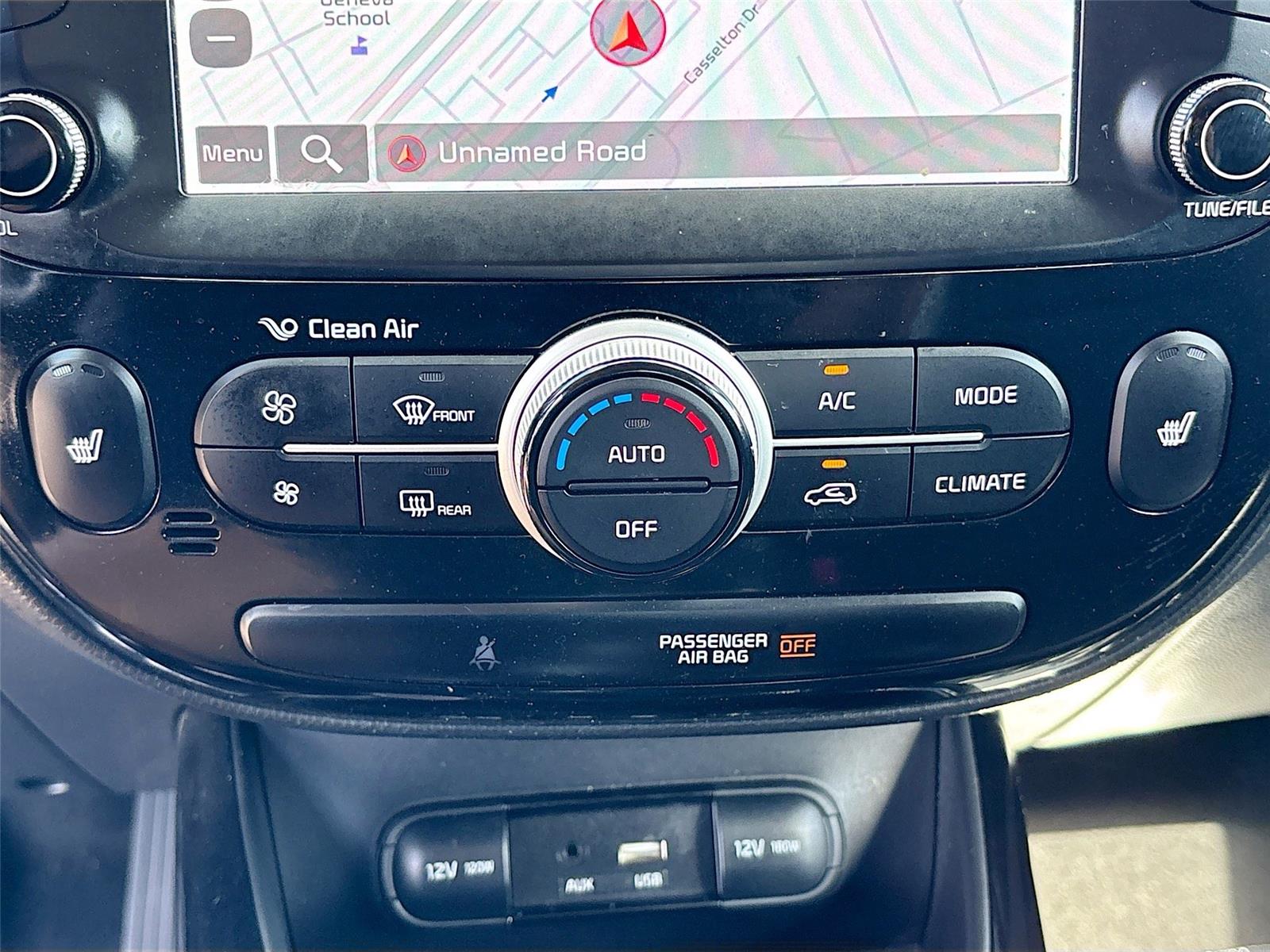 2019 Kia Soul !