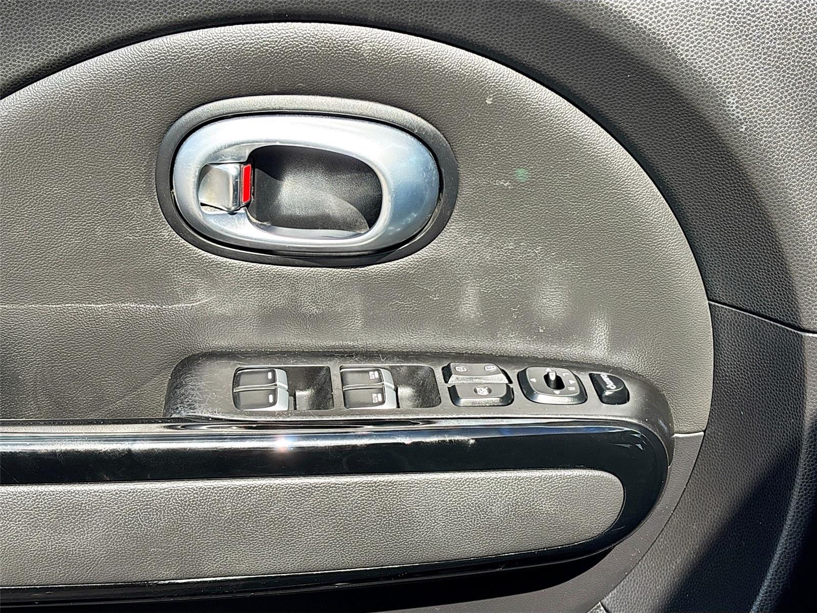 2019 Kia Soul !