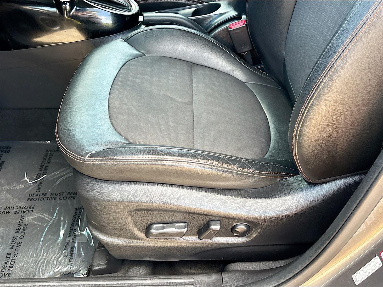 2019 Kia Soul !