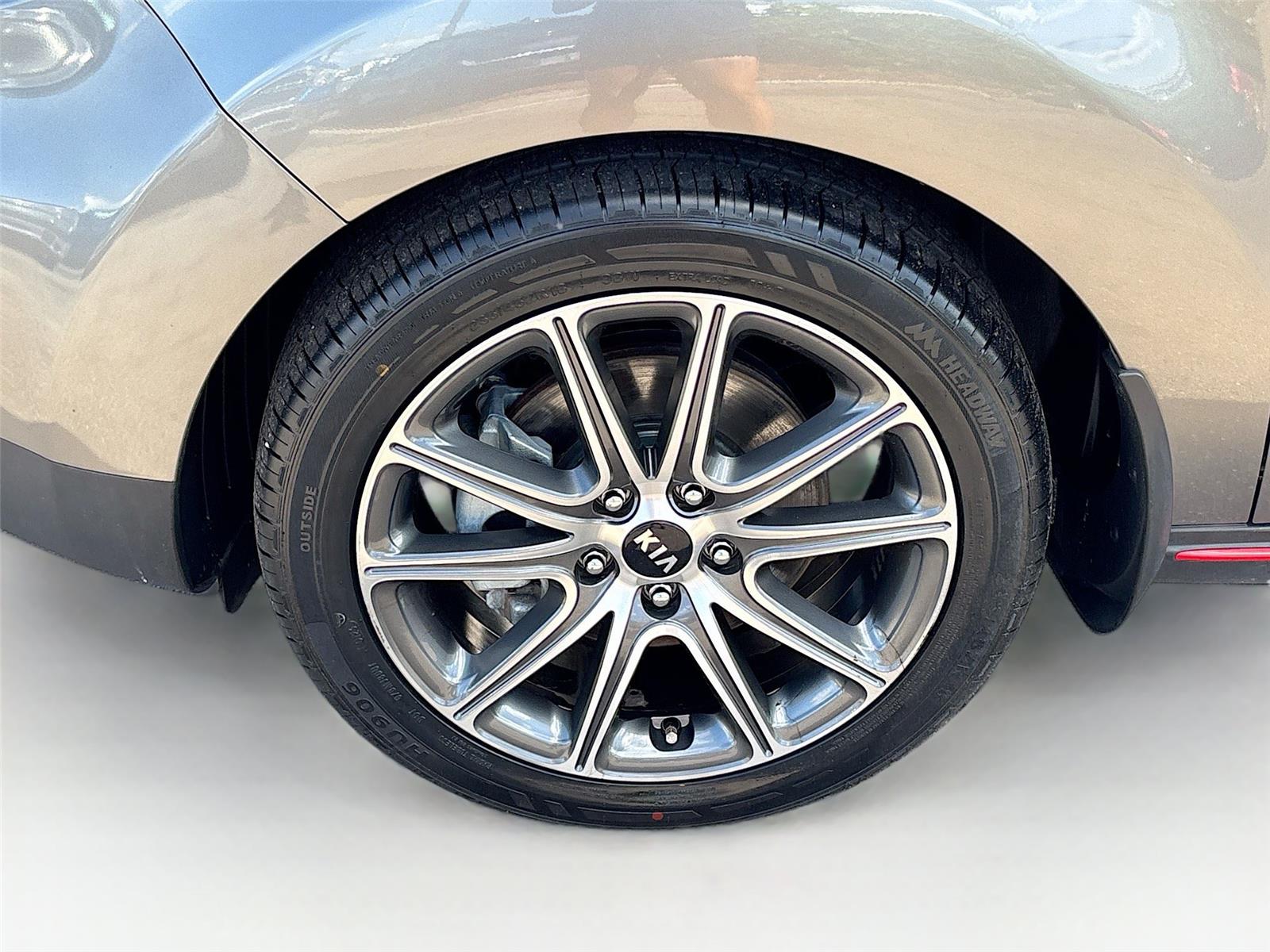 2019 Kia Soul !