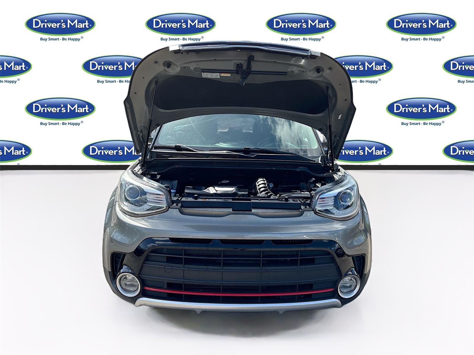2019 Kia Soul !