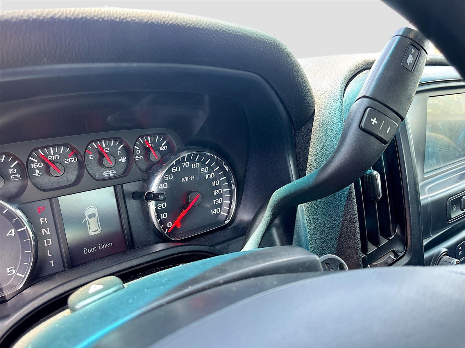 2022 Chevrolet Silverado 5500HD Work Truck