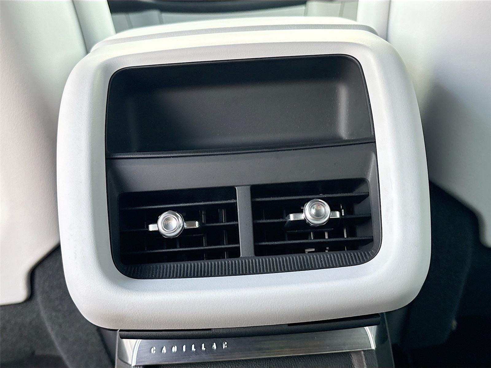 2023 Cadillac LYRIQ RWD Luxury