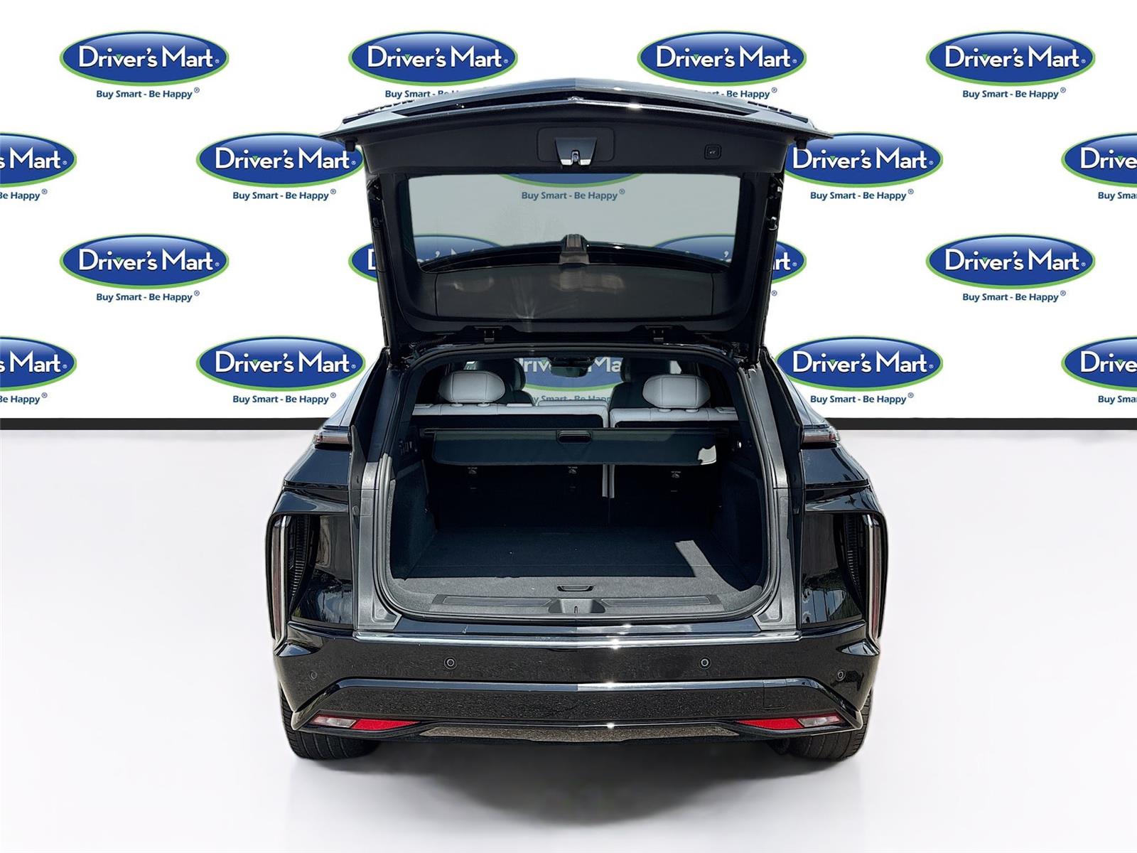 2023 Cadillac LYRIQ RWD Luxury