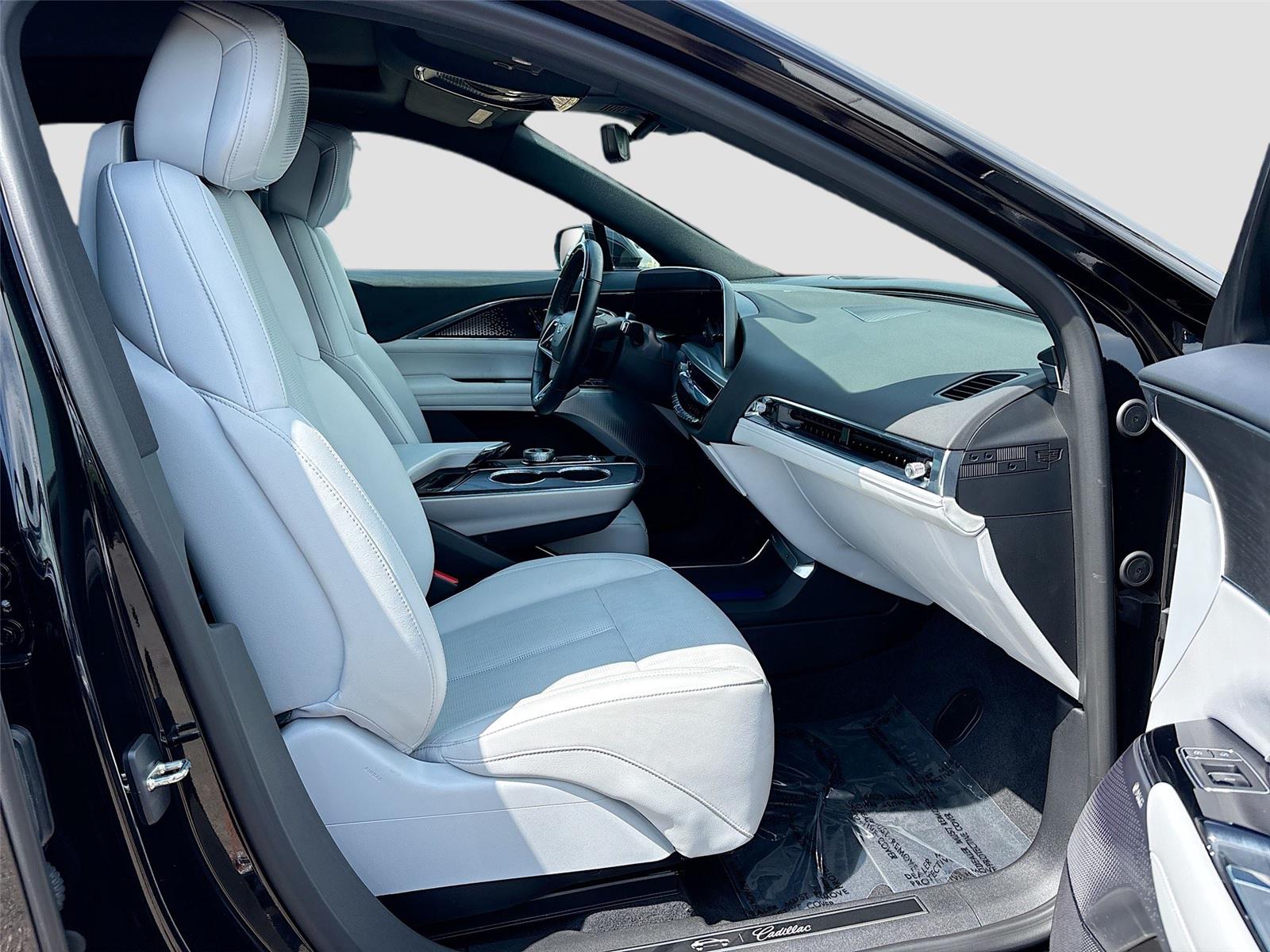 2023 Cadillac LYRIQ RWD Luxury