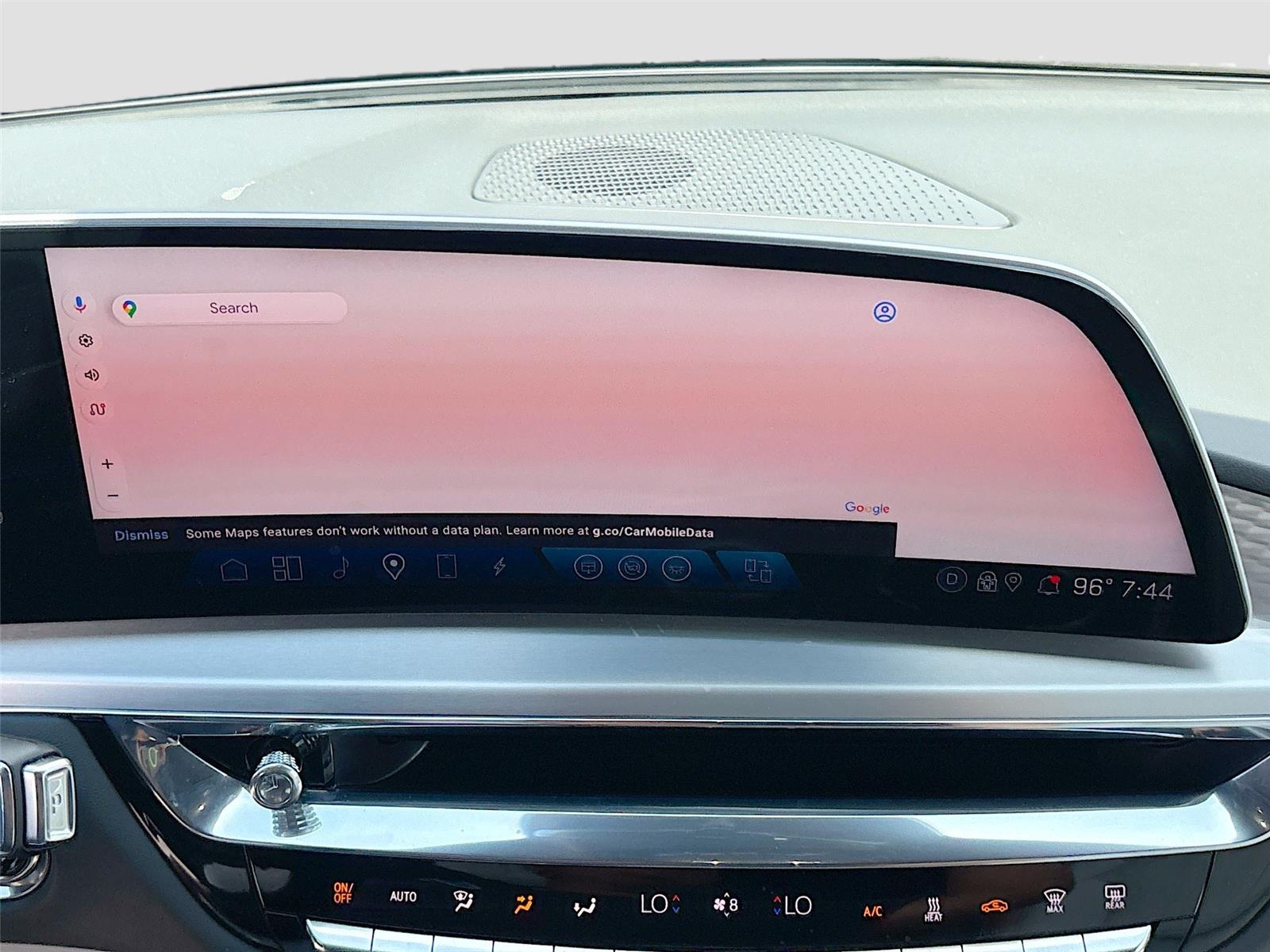 2023 Cadillac LYRIQ RWD Luxury