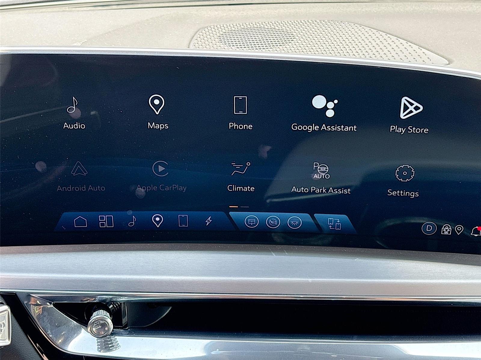 2023 Cadillac LYRIQ RWD Luxury
