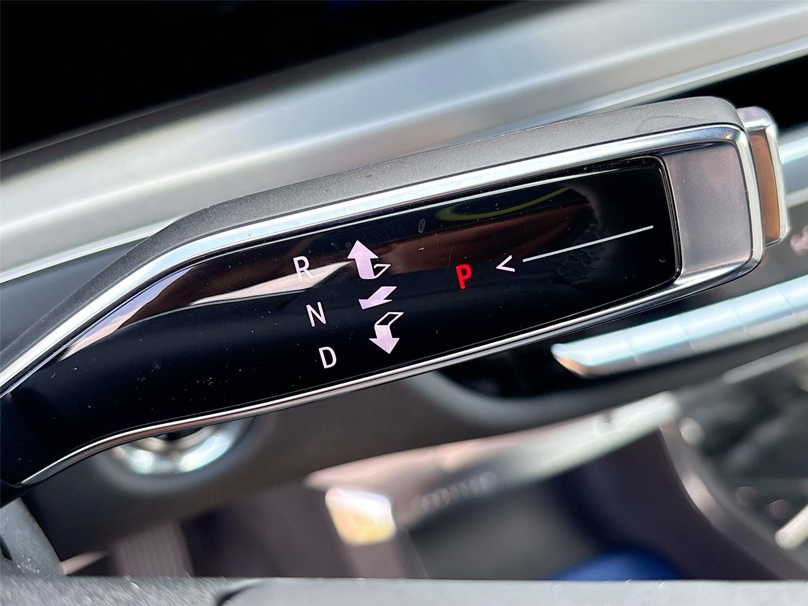 2023 Cadillac LYRIQ RWD Luxury