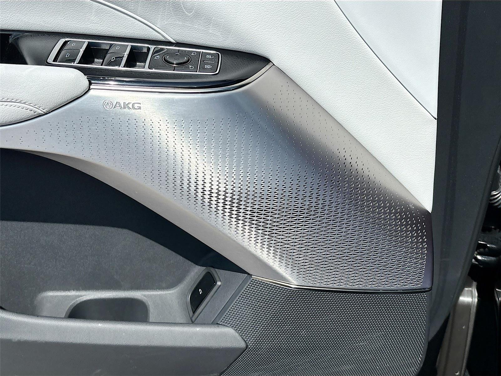 2023 Cadillac LYRIQ RWD Luxury