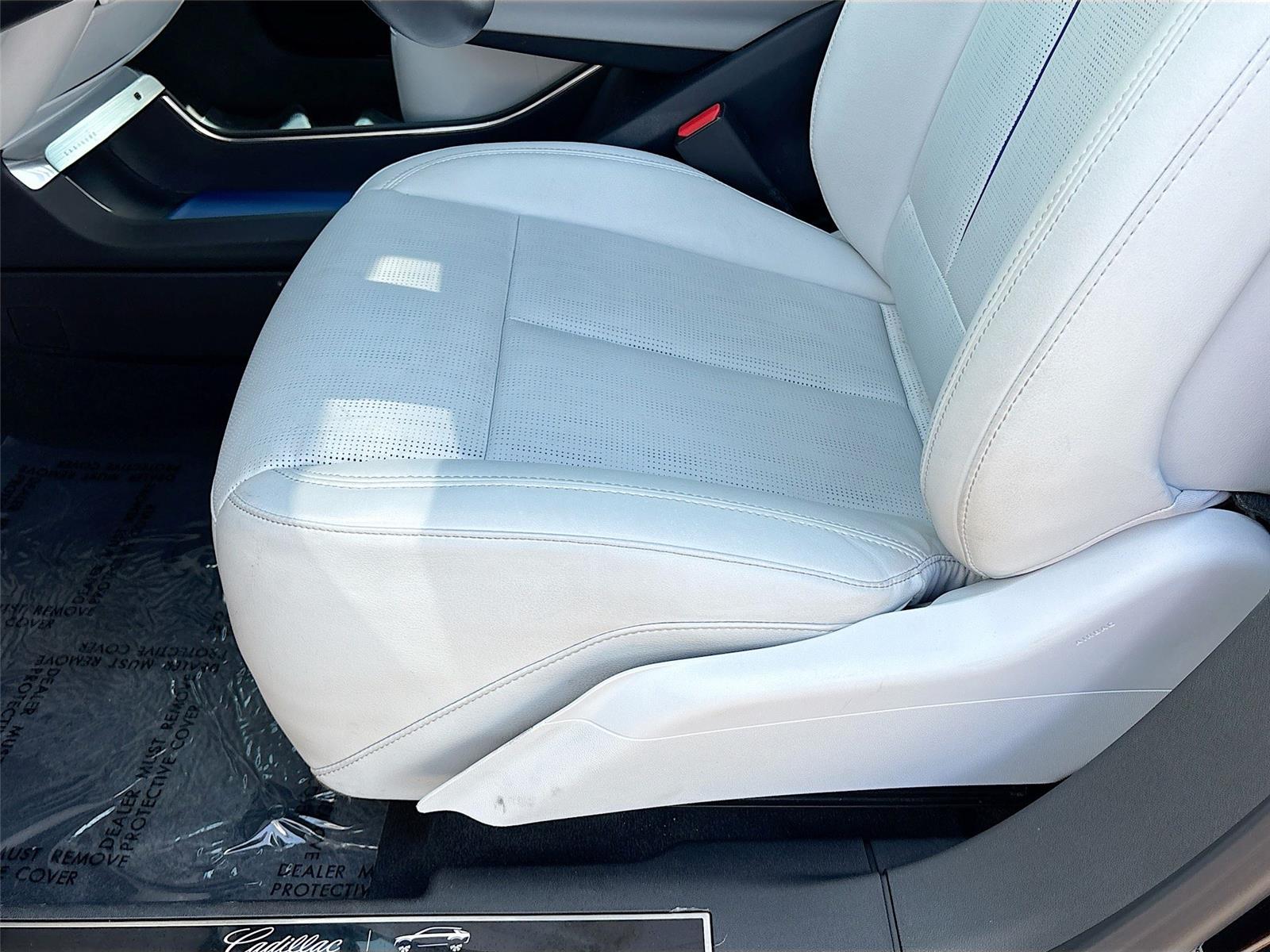 2023 Cadillac LYRIQ RWD Luxury
