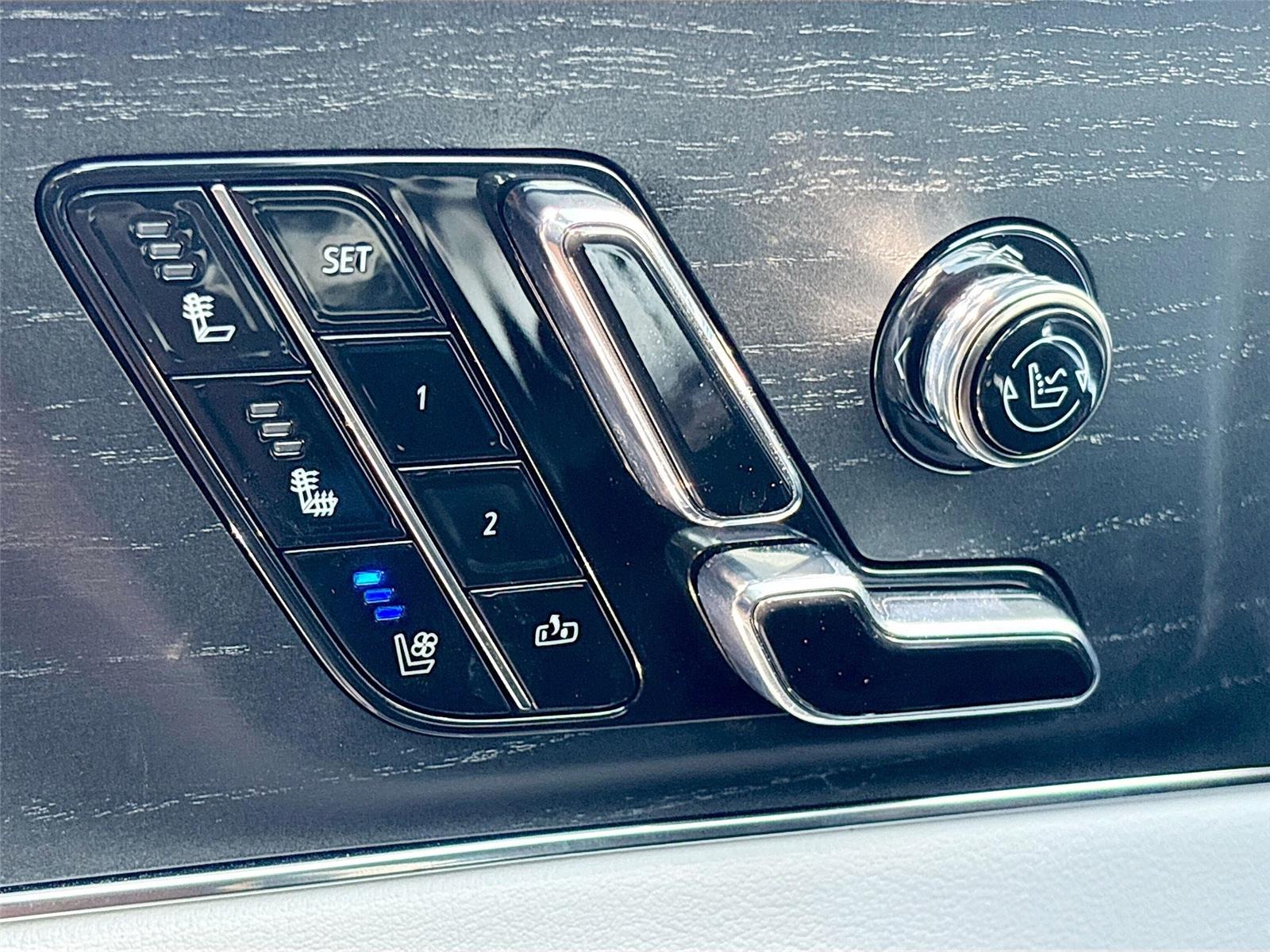 2023 Cadillac LYRIQ RWD Luxury