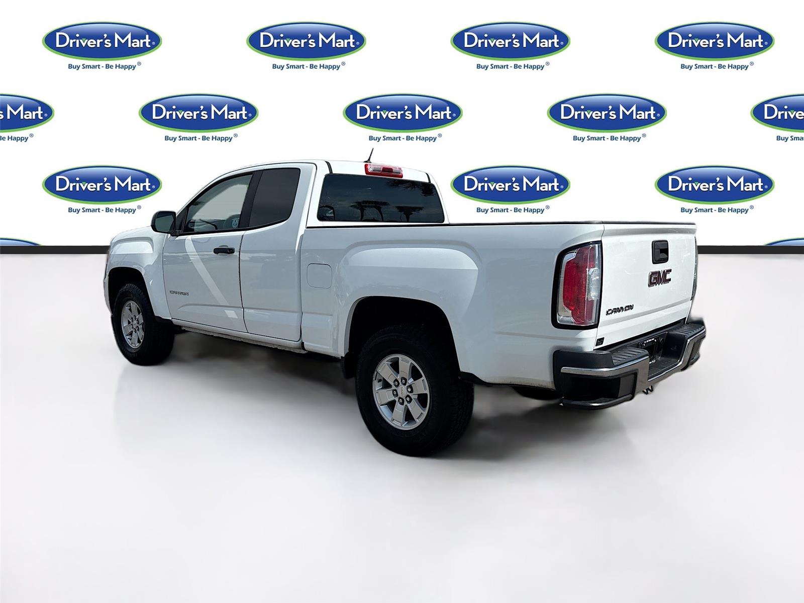 2019 GMC Canyon 2WD