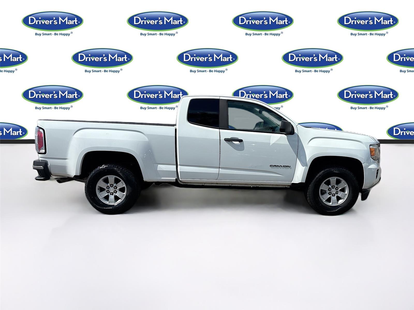 2019 GMC Canyon 2WD