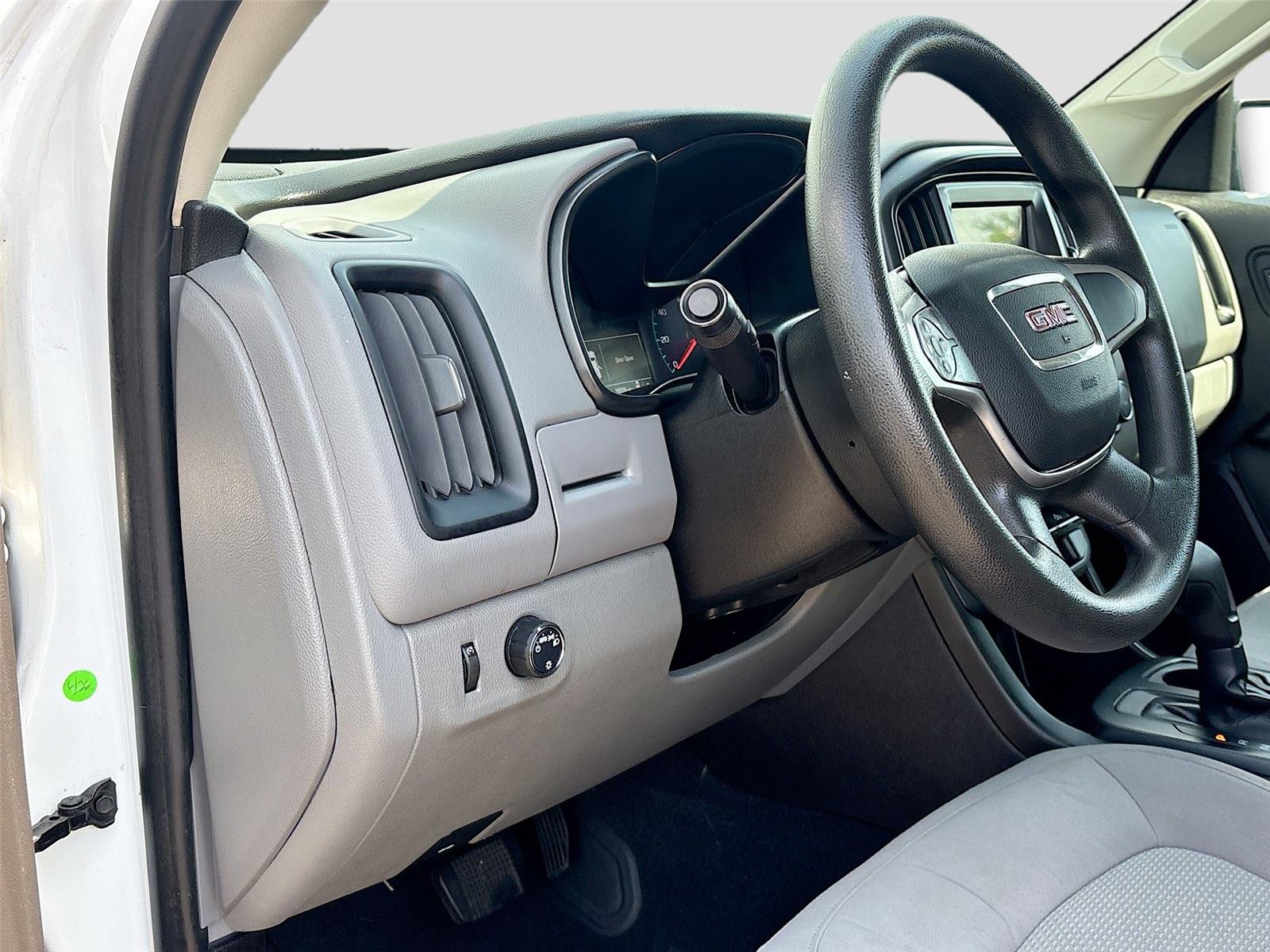 2019 GMC Canyon 2WD