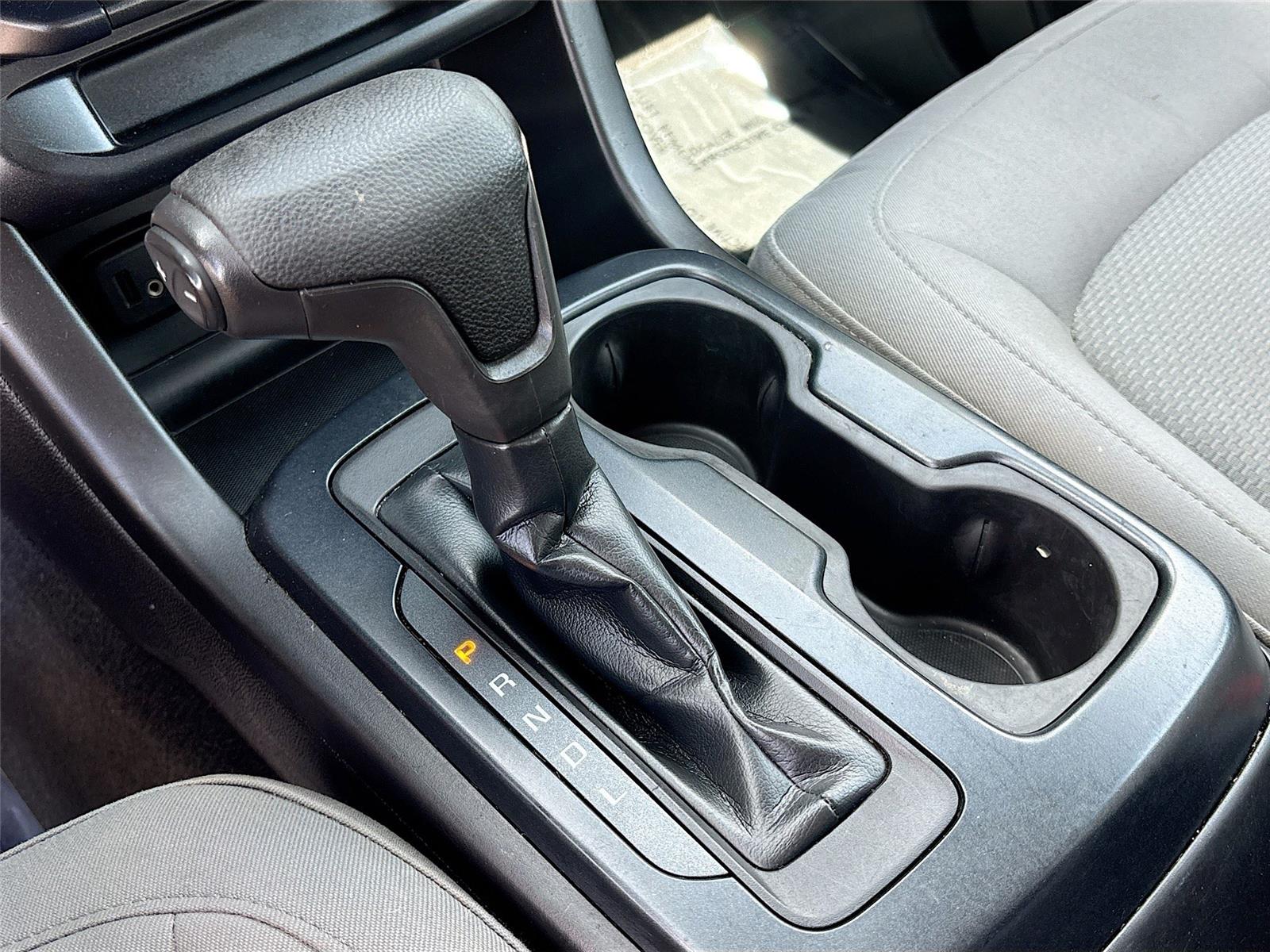 2019 GMC Canyon 2WD