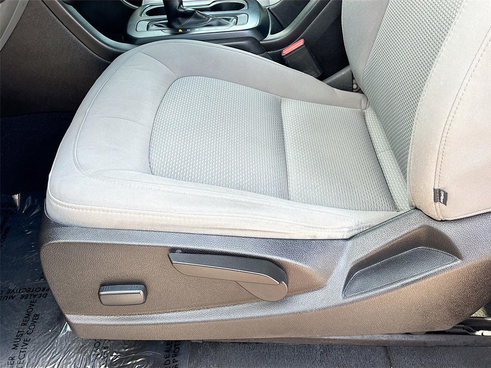 2019 GMC Canyon 2WD