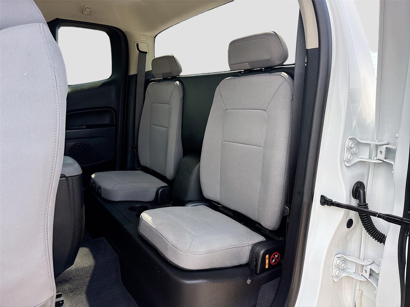 2019 GMC Canyon 2WD