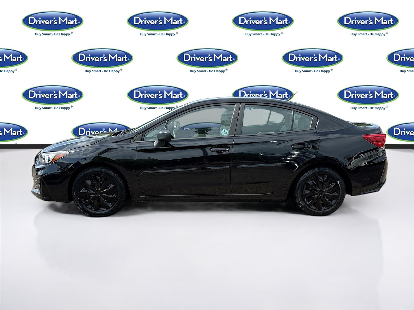 2019 Subaru Impreza