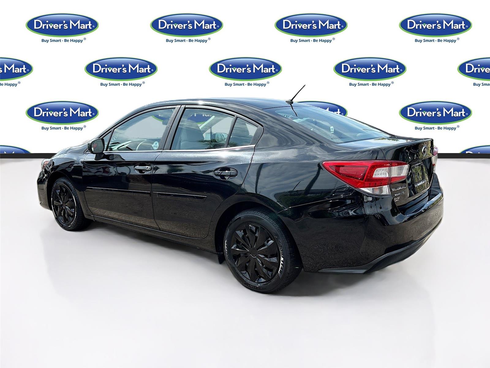 2019 Subaru Impreza