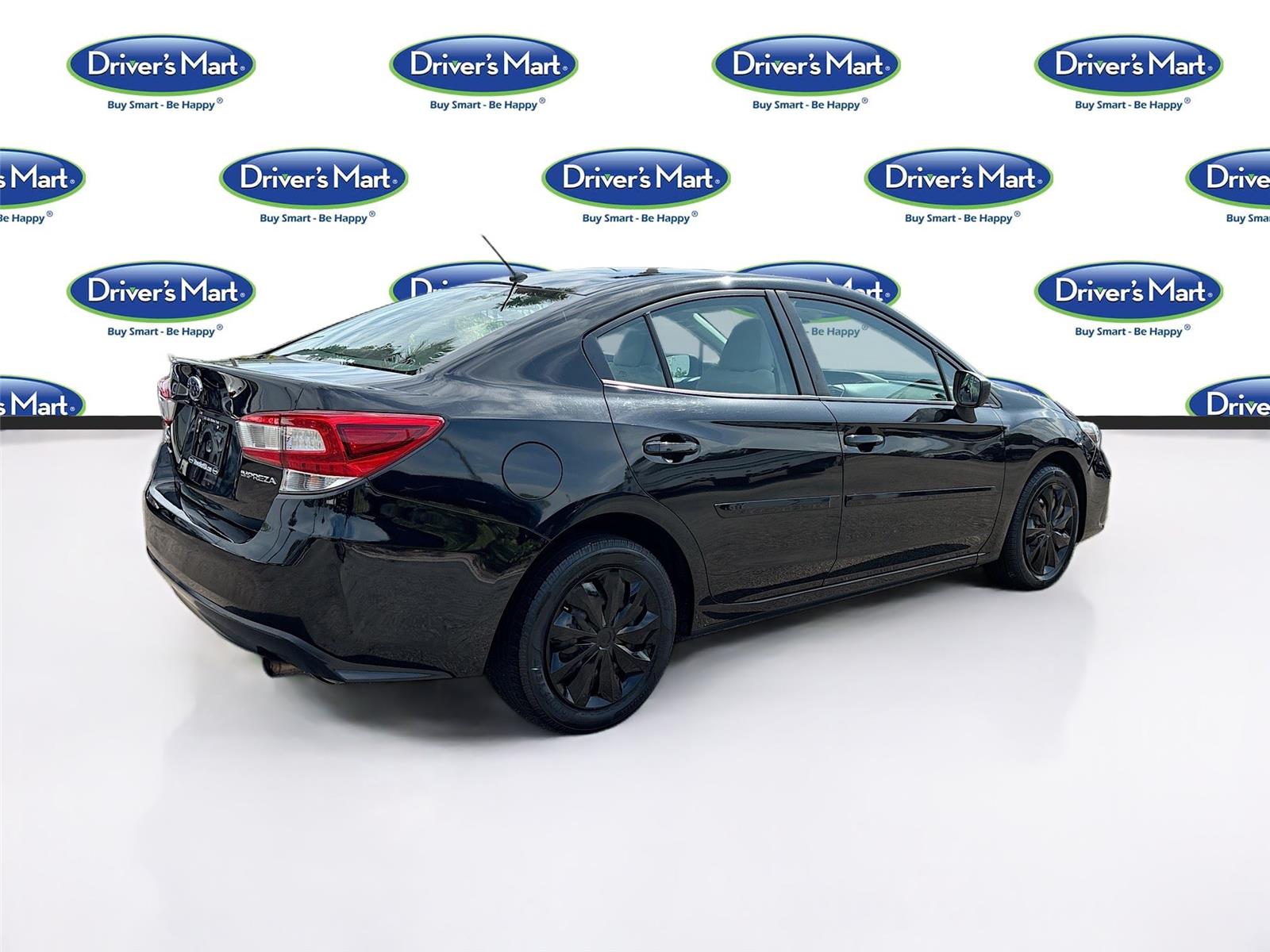 2019 Subaru Impreza