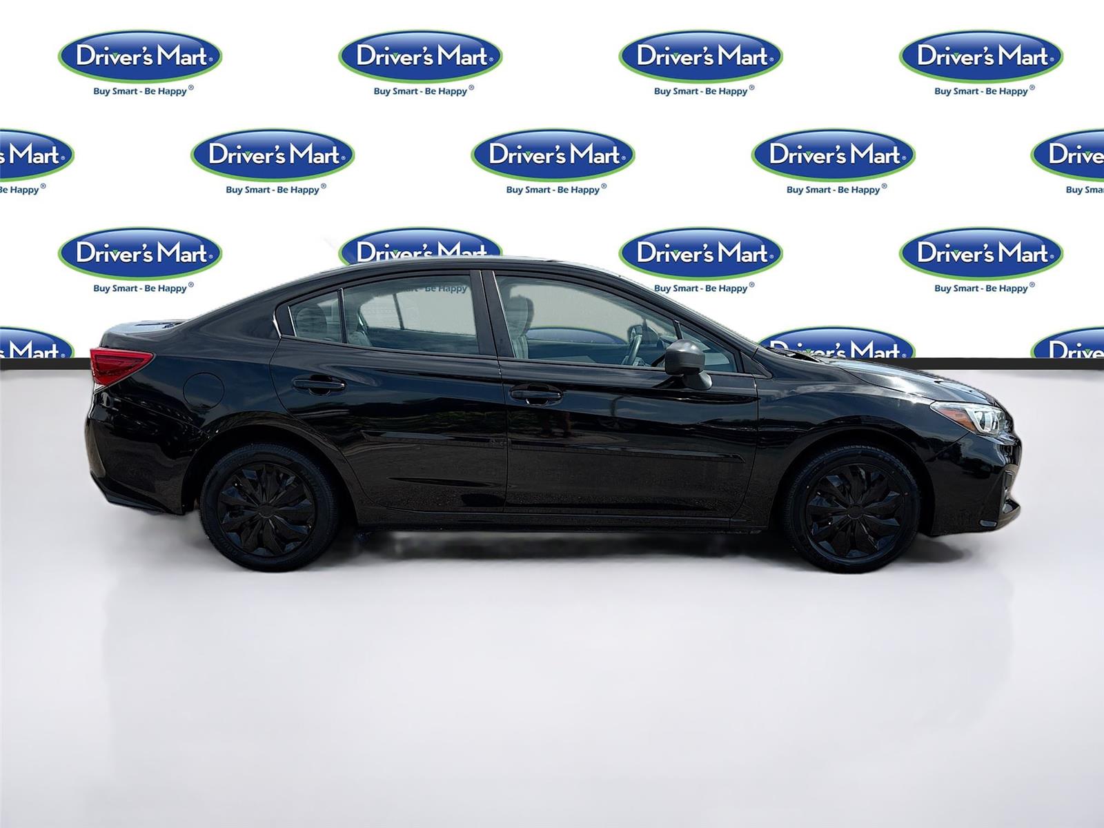 2019 Subaru Impreza
