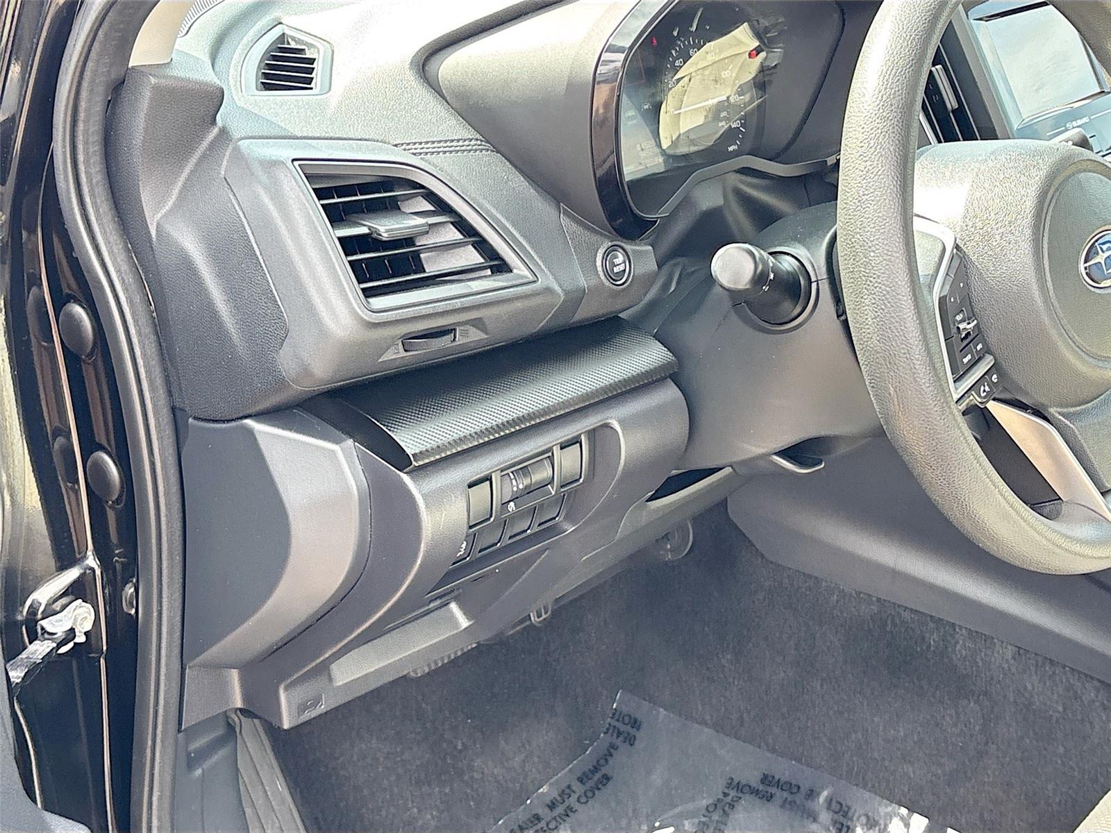 2019 Subaru Impreza