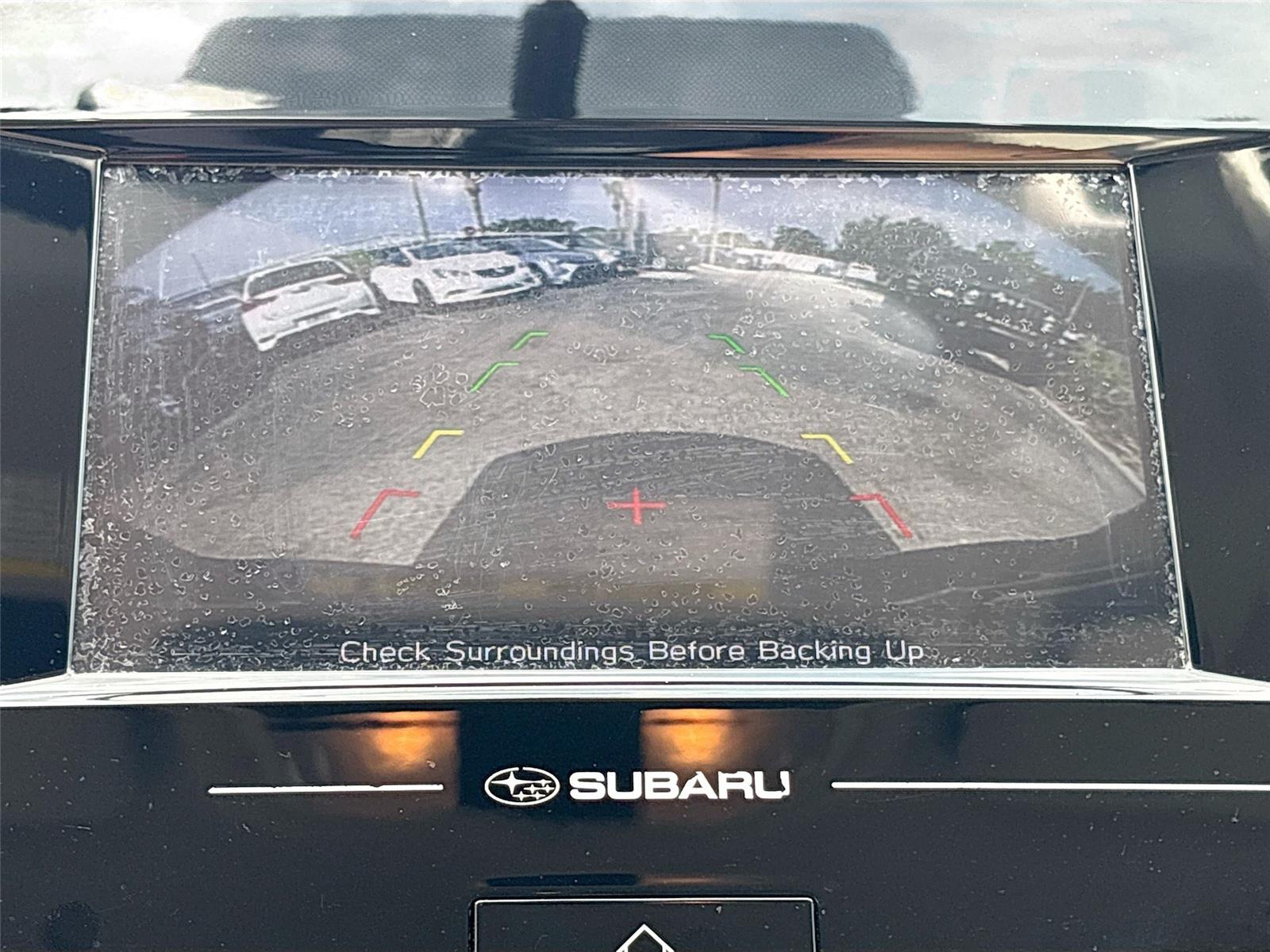 2019 Subaru Impreza