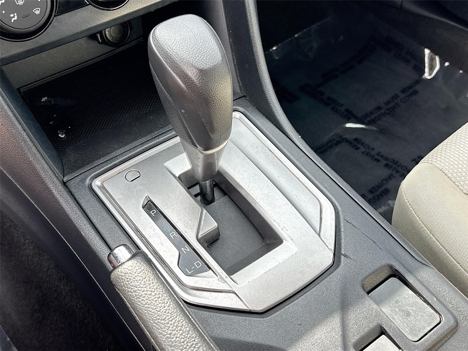 2019 Subaru Impreza