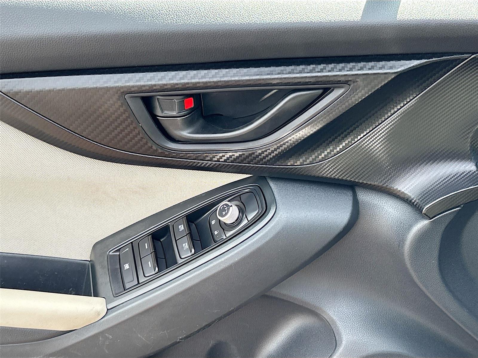 2019 Subaru Impreza