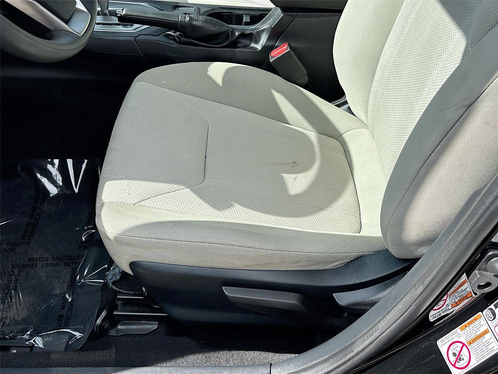 2019 Subaru Impreza