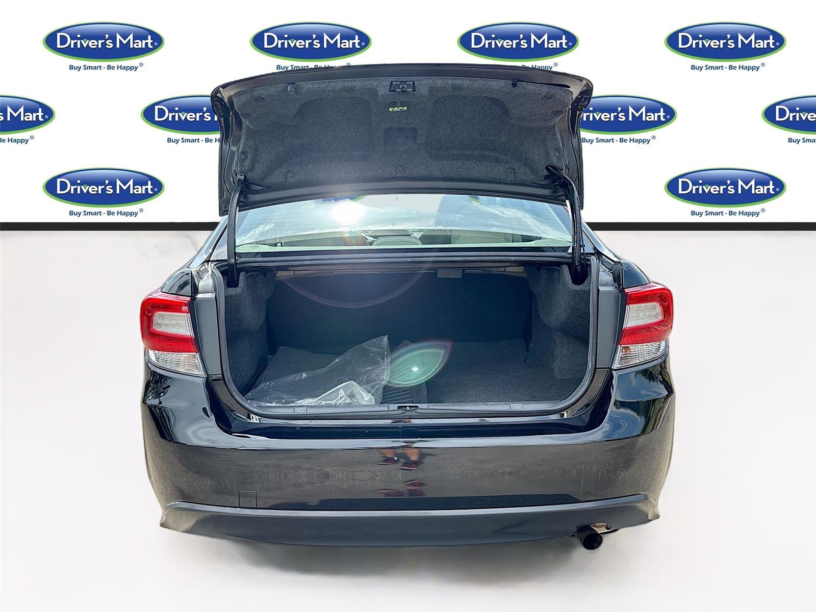 2019 Subaru Impreza