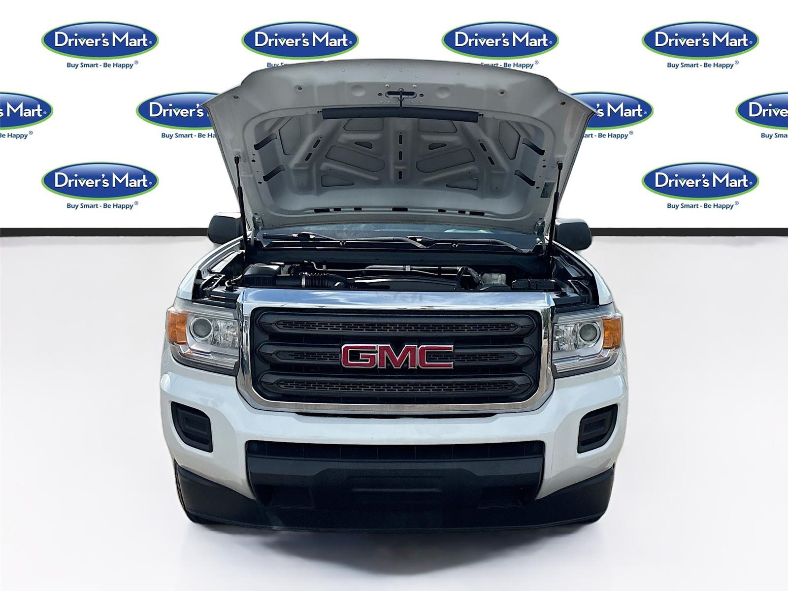 2019 GMC Canyon 2WD