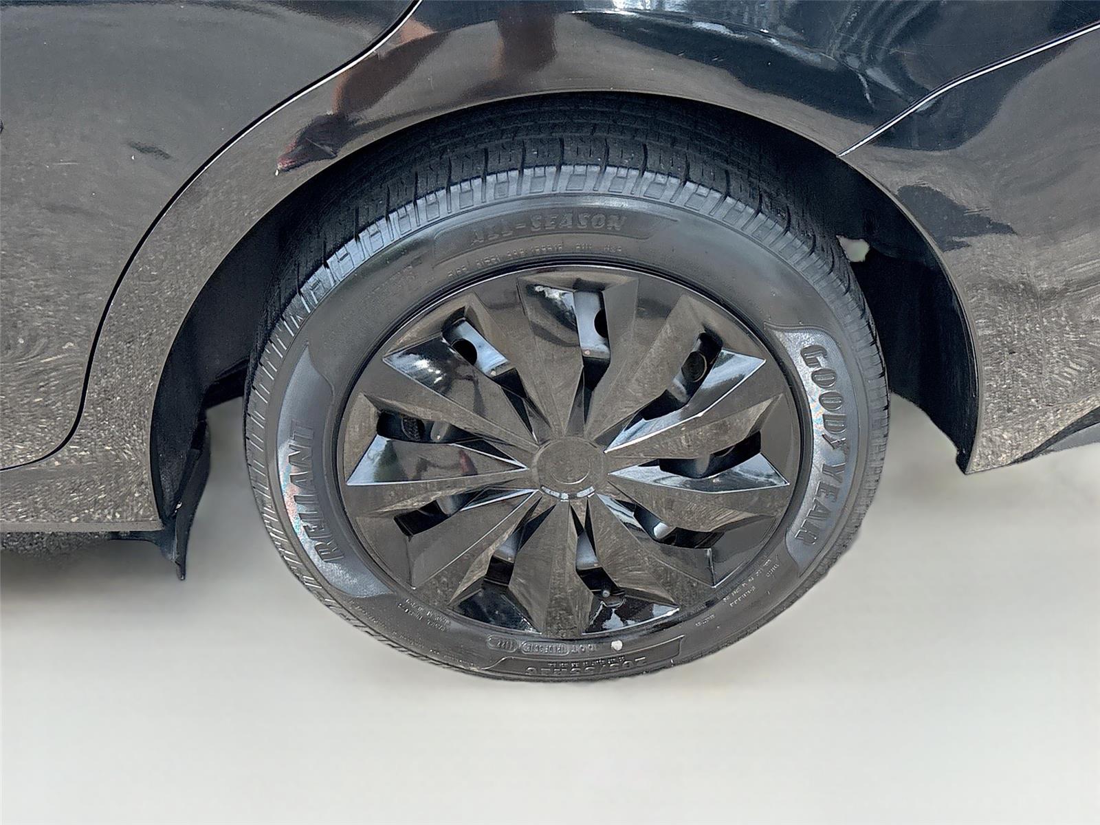 2019 Subaru Impreza