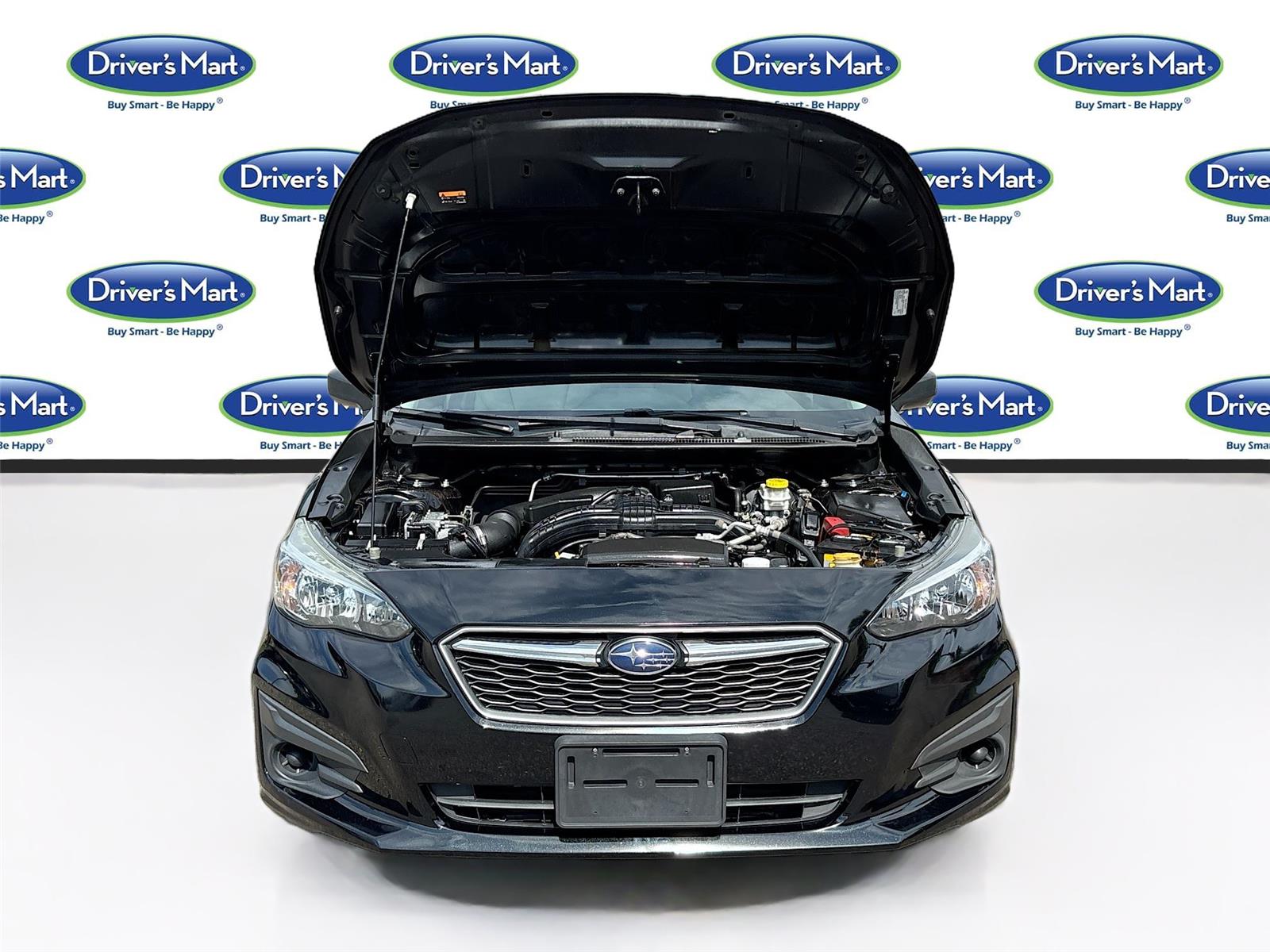 2019 Subaru Impreza