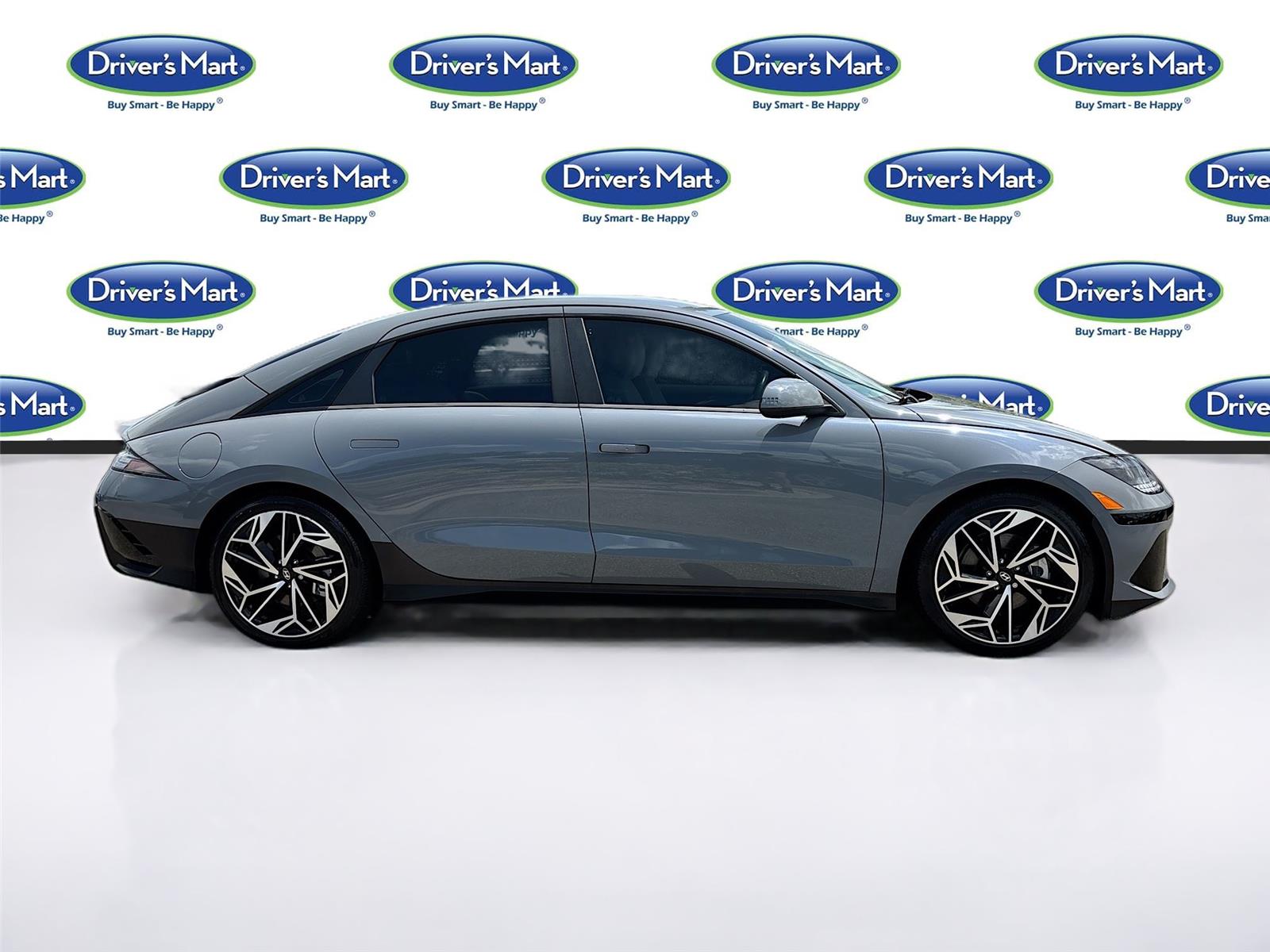 2023 Hyundai IONIQ 6 SEL