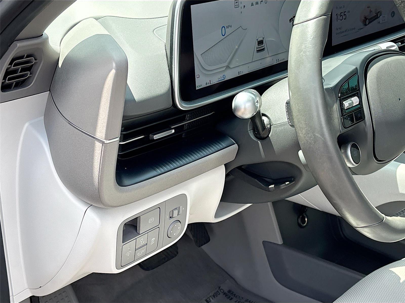 2023 Hyundai IONIQ 6 SEL
