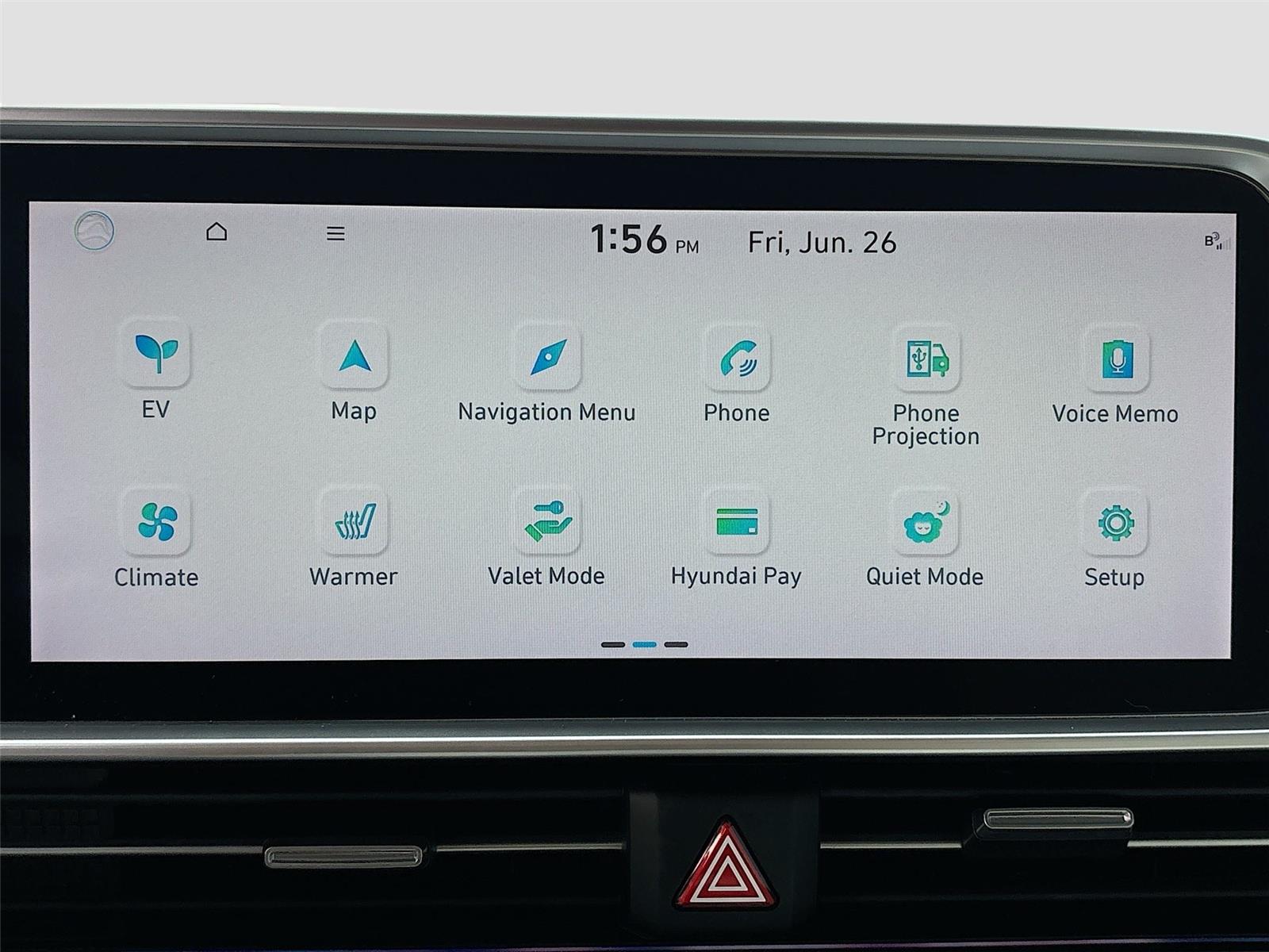 2023 Hyundai IONIQ 6 SEL