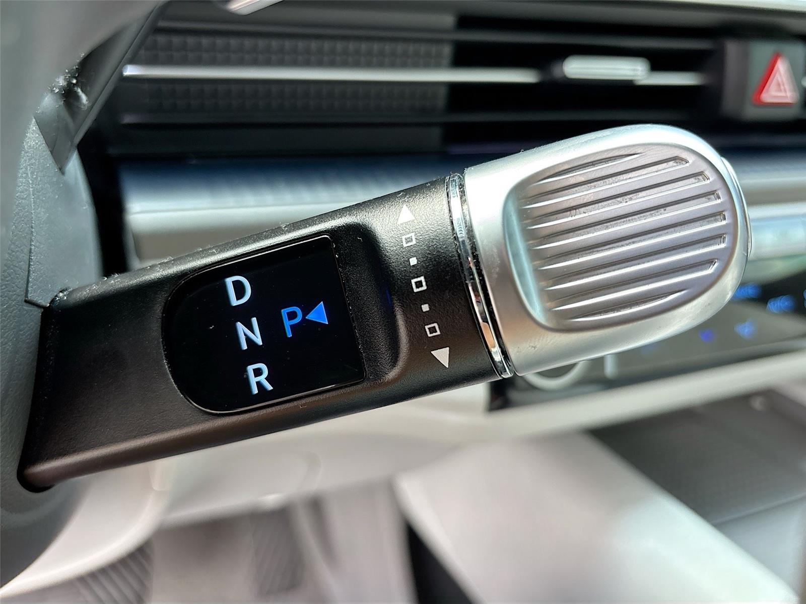 2023 Hyundai IONIQ 6 SEL