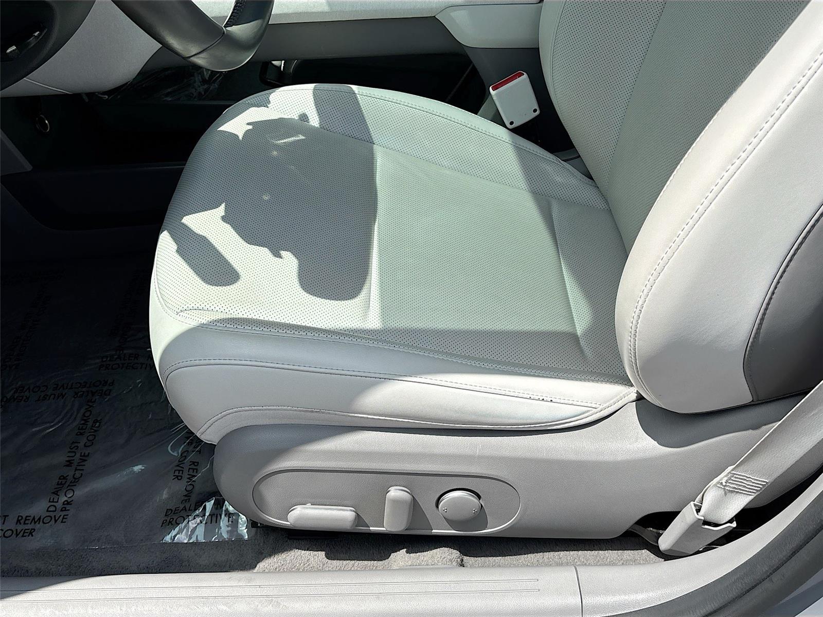 2023 Hyundai IONIQ 6 SEL