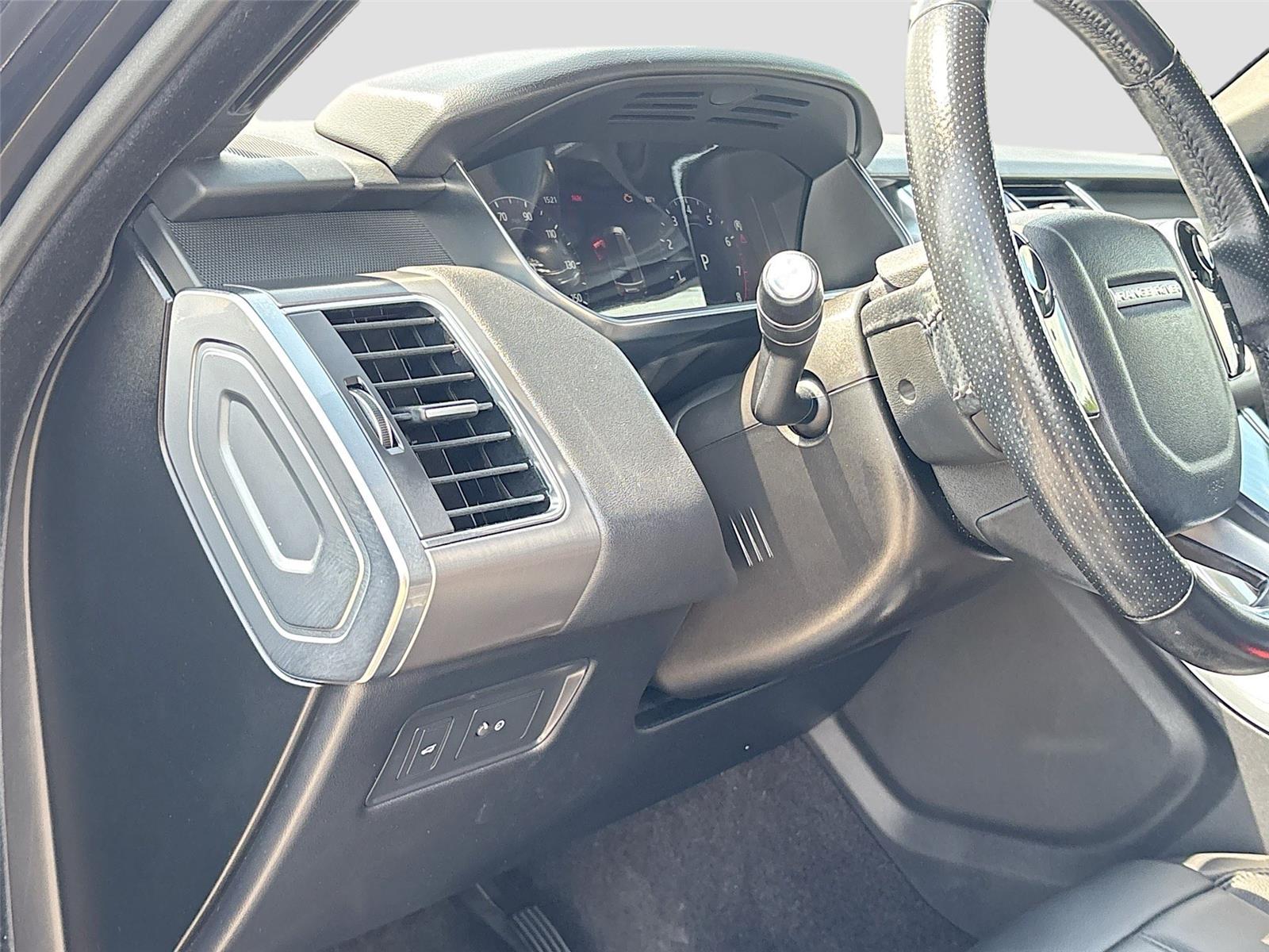 2020 LAND ROVER RANGE ROVER SPO