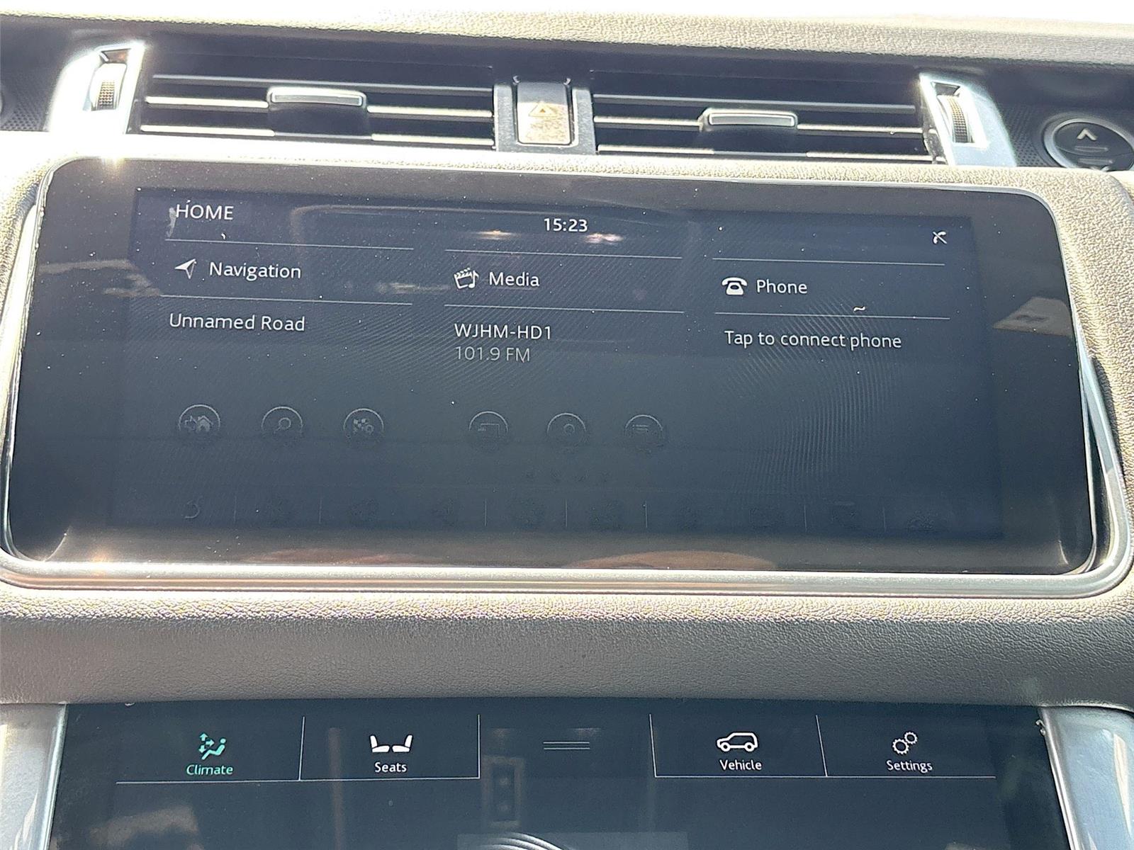 2020 LAND ROVER RANGE ROVER SPO