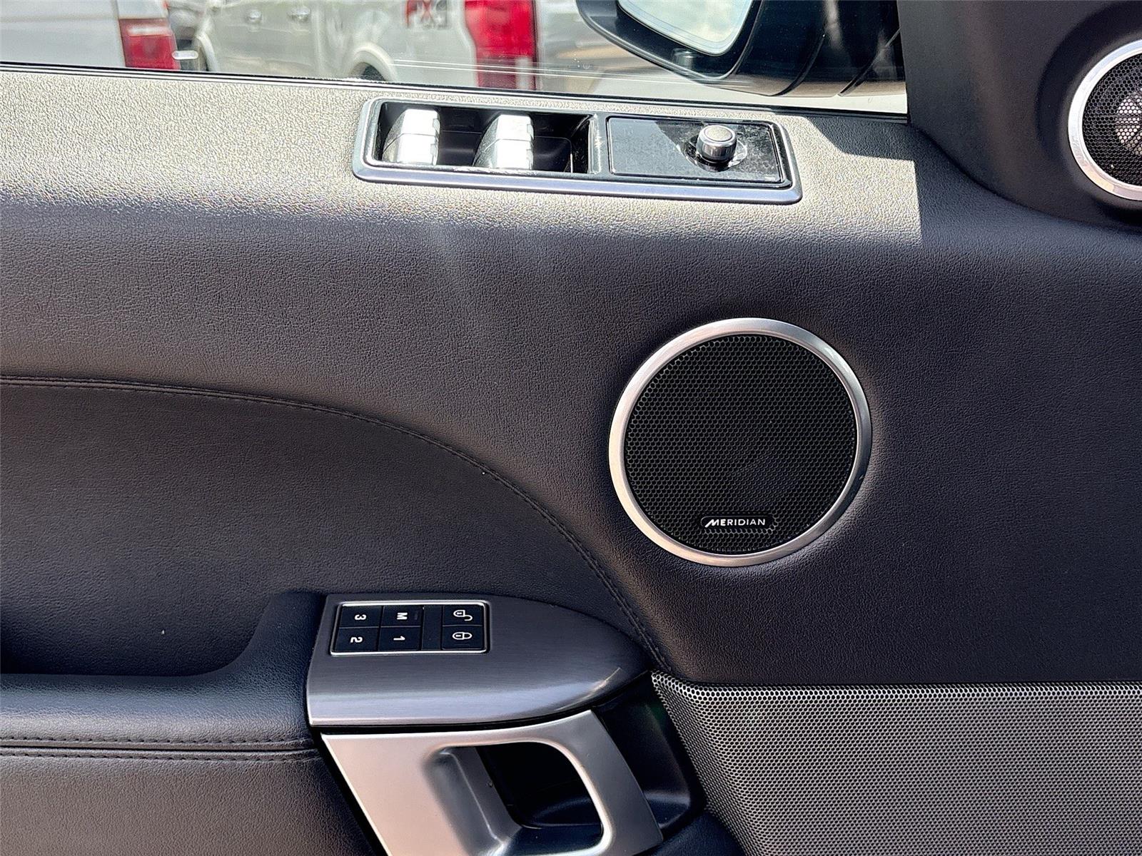 2020 LAND ROVER RANGE ROVER SPO