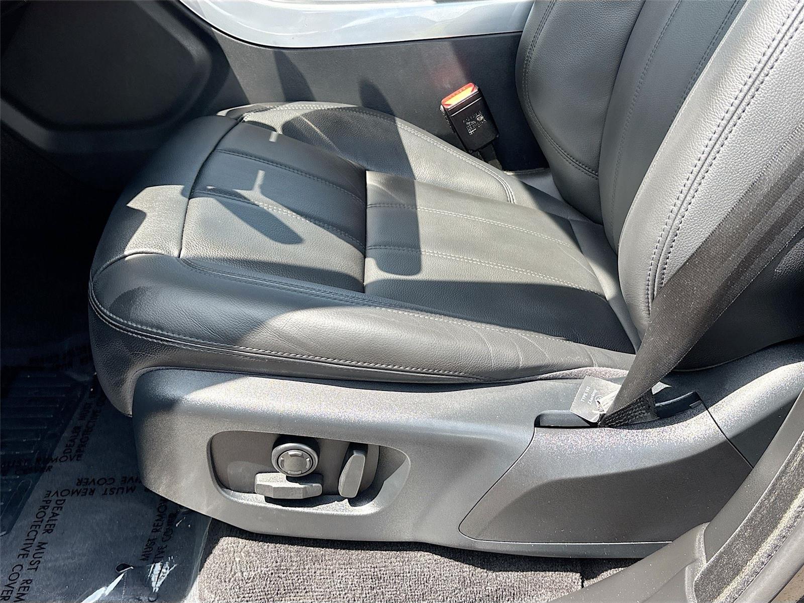 2020 LAND ROVER RANGE ROVER SPO