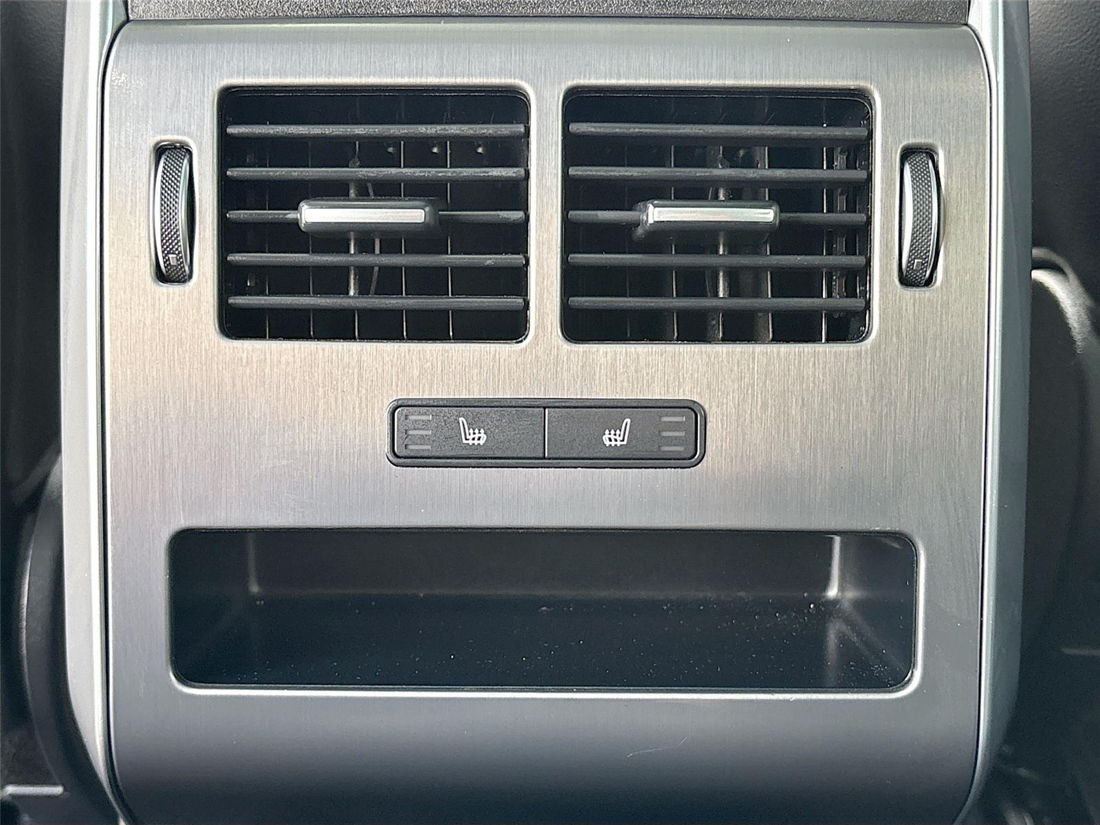 2020 LAND ROVER RANGE ROVER SPO