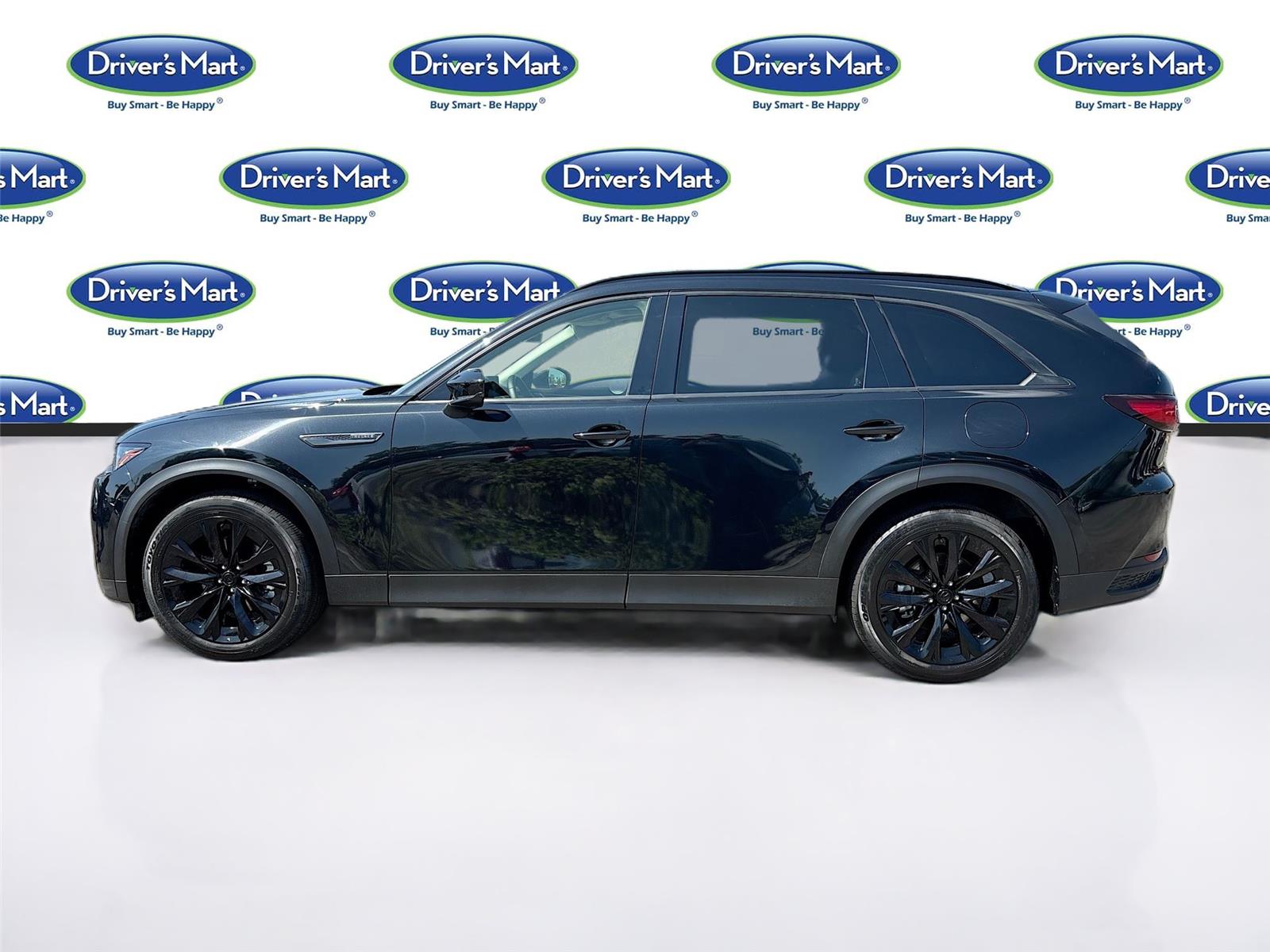 2026 Mazda CX-90 Premium Sport