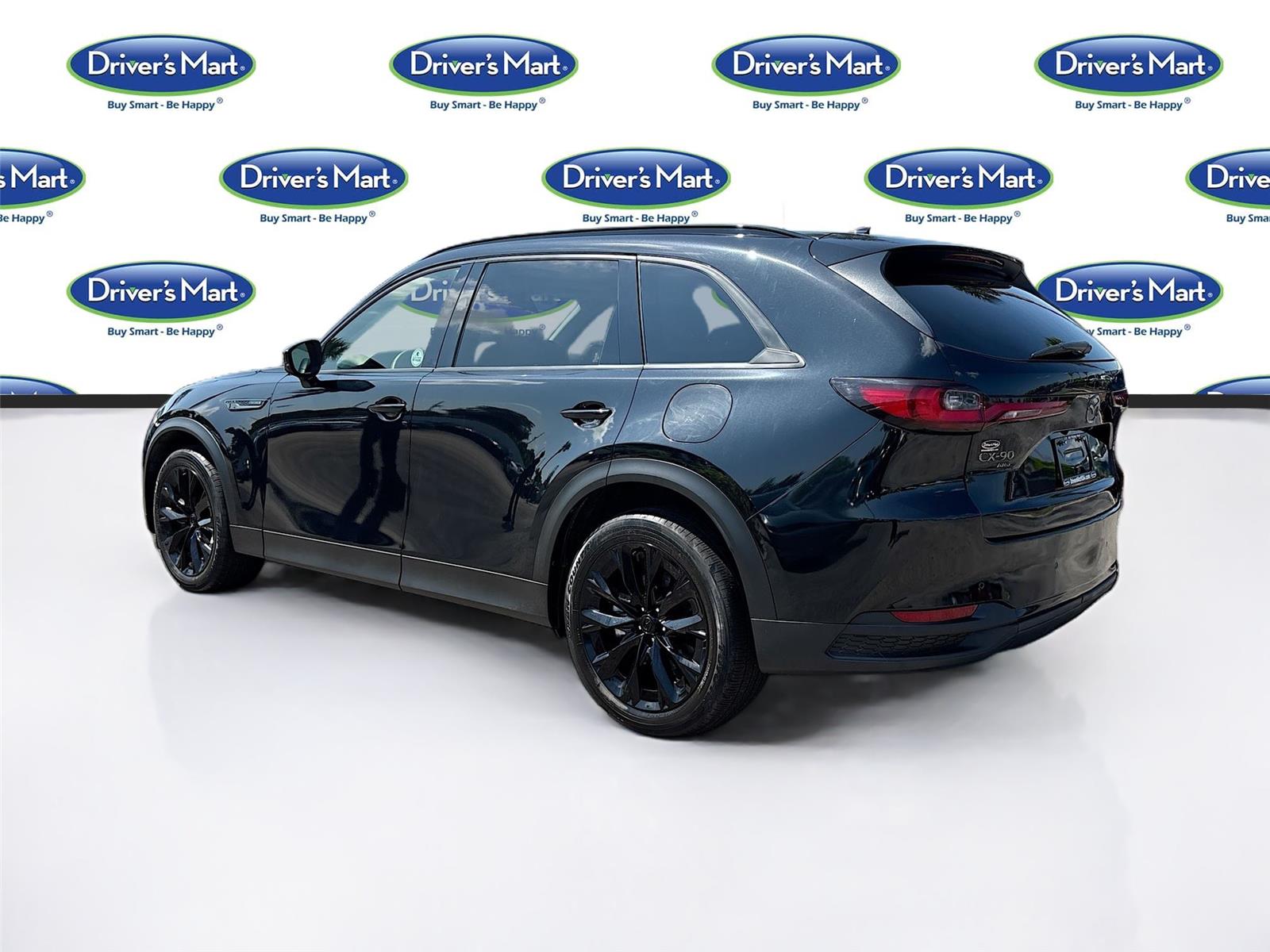 2026 Mazda CX-90 Premium Sport