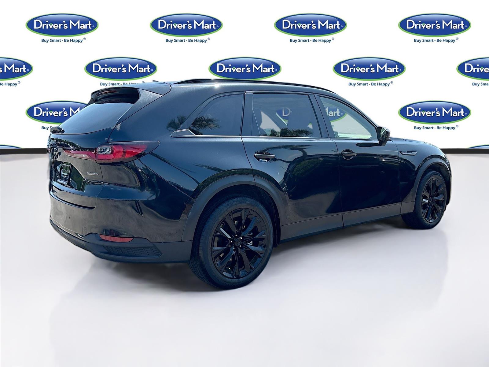2026 Mazda CX-90 Premium Sport