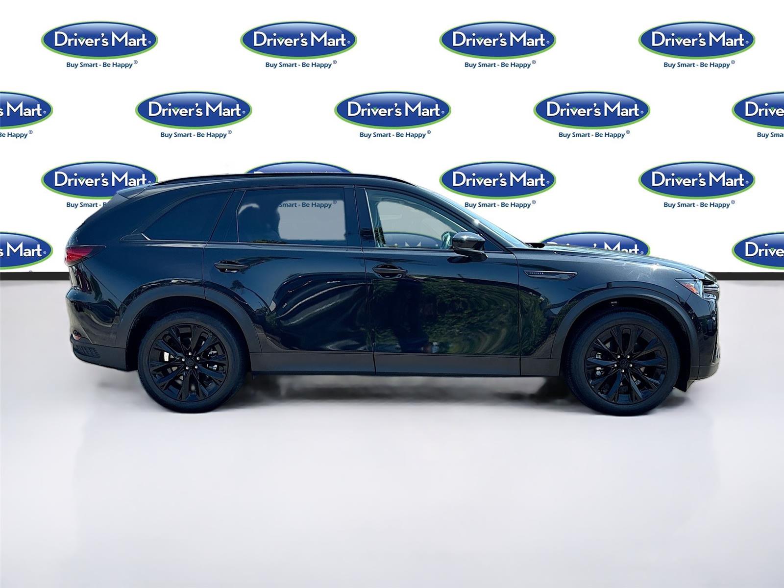 2026 Mazda CX-90 Premium Sport