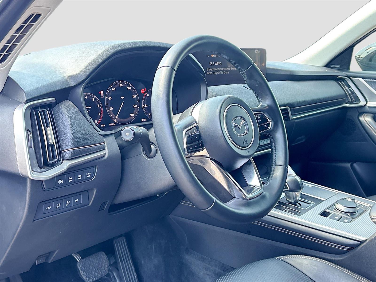 2026 Mazda CX-90 Premium Sport